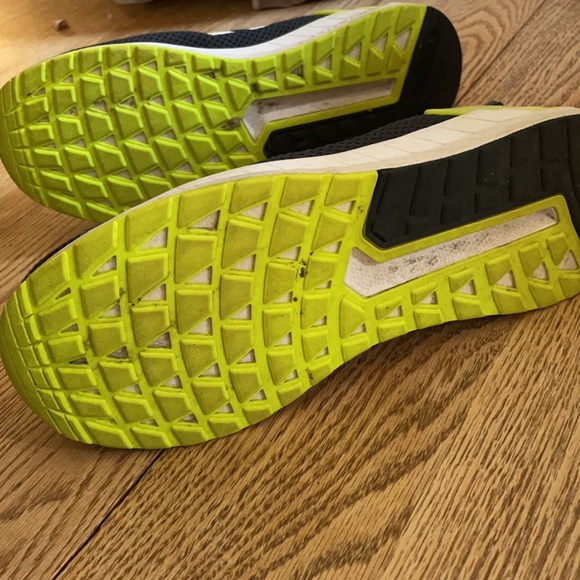 Adidas men Cloudfoam shoe - Picture 6 of 7